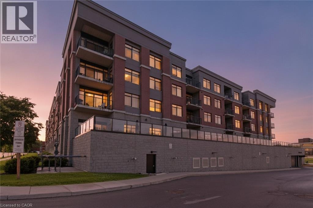 1 Redfern Avenue Unit# 230, Hamilton, Ontario  L9C 0E6 - Photo 34 - 40846310