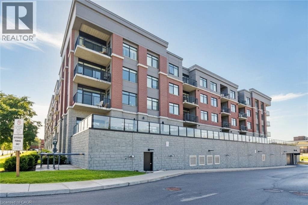 1 Redfern Avenue Unit# 230, Hamilton, Ontario  L9C 0E6 - Photo 35 - 40846310