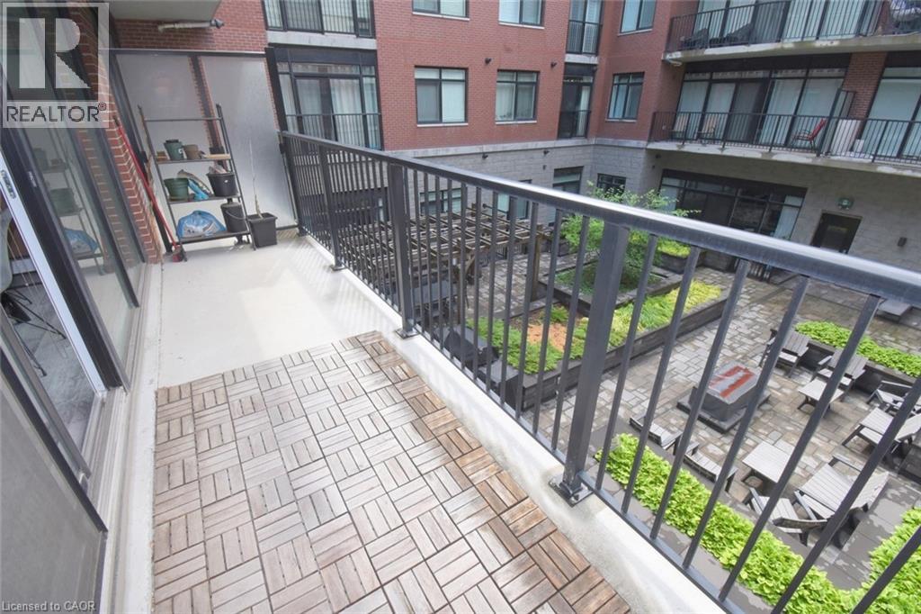 1 Redfern Avenue Unit# 230, Hamilton, Ontario  L9C 0E6 - Photo 36 - 40846310