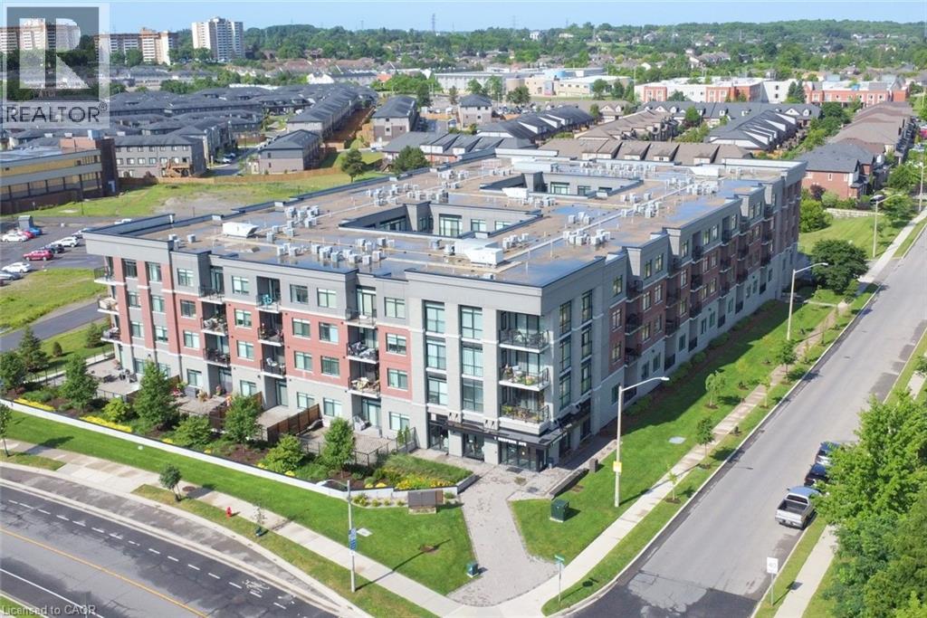 1 Redfern Avenue Unit# 230, Hamilton, Ontario  L9C 0E6 - Photo 4 - 40846310
