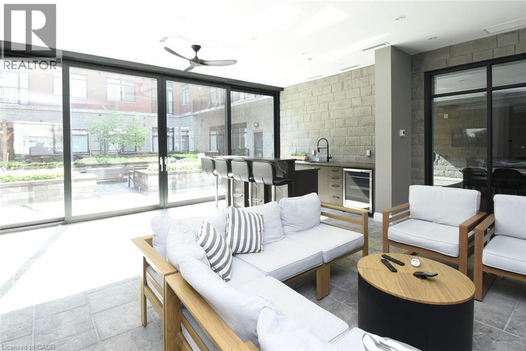 1 Redfern Avenue Unit# 230, Hamilton, Ontario  L9C 0E6 - Photo 46 - 40846310