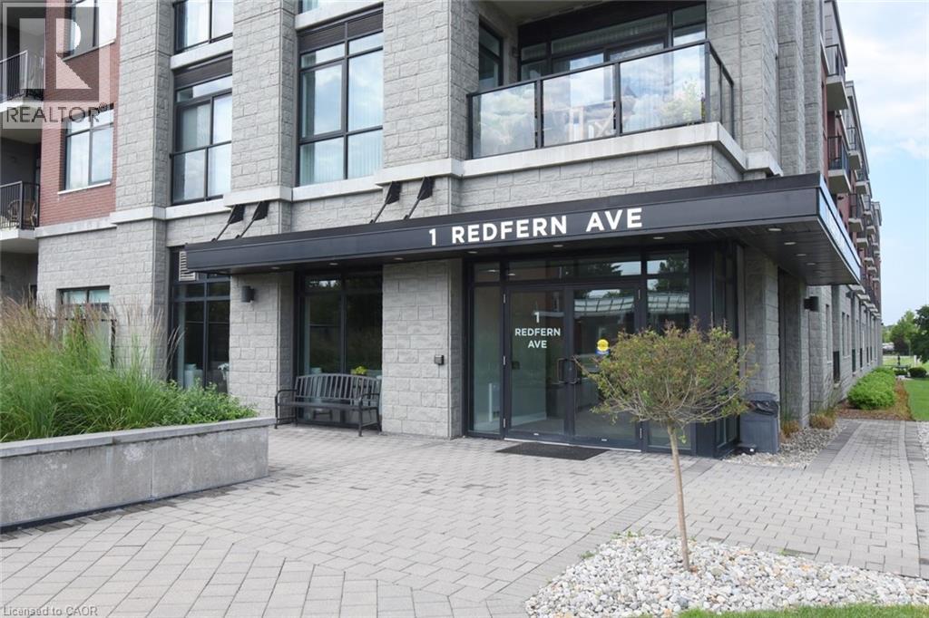 1 Redfern Avenue Unit# 230, Hamilton, Ontario  L9C 0E6 - Photo 5 - 40846310