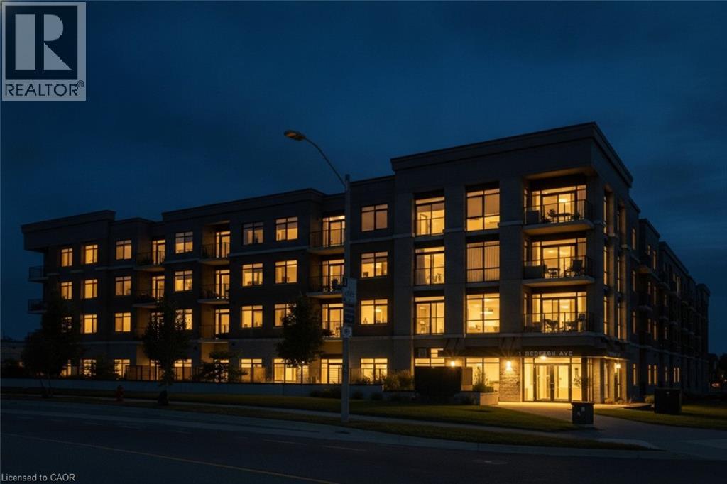 1 Redfern Avenue Unit# 230, Hamilton, Ontario  L9C 0E6 - Photo 6 - 40846310
