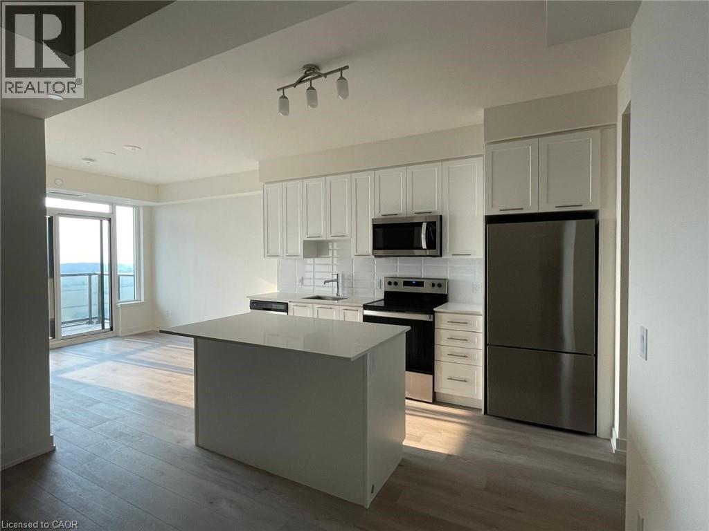 385 WINSTON Road Unit# 1603, Grimsby