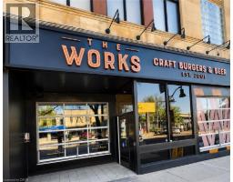 97 WYNDHAM Street N, guelph, Ontario