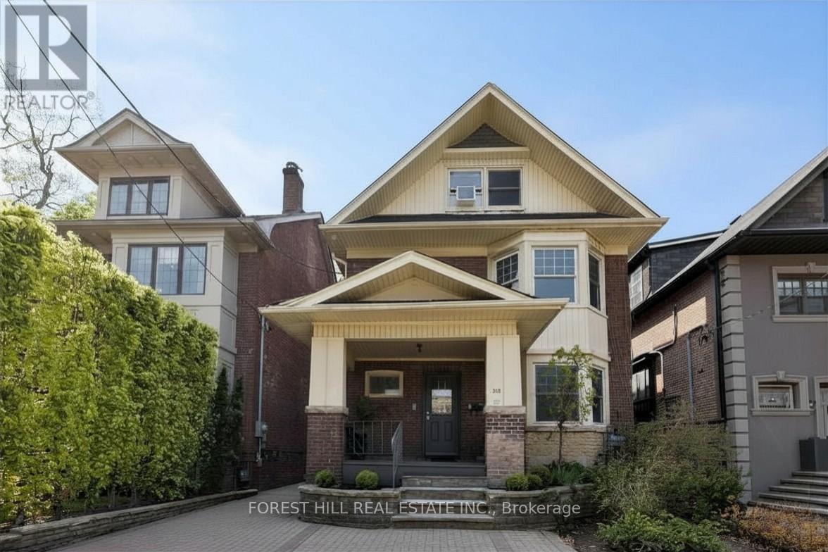 3rd - 303 Lonsdale Road, Toronto, Ontario  M4V 1X3 - Photo 1 - C13538798