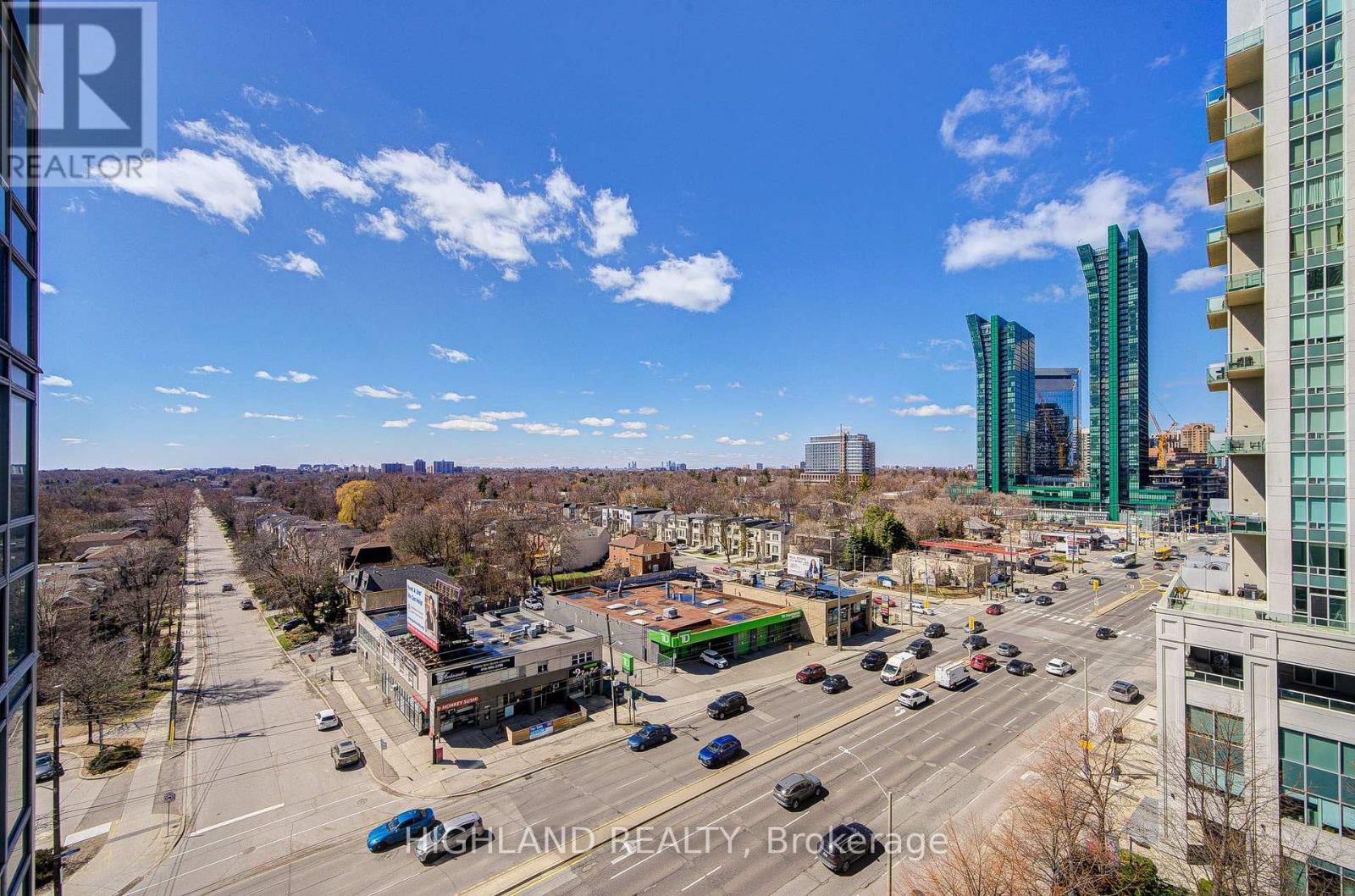1002 - 18 Harrison Garden, Toronto, Ontario  M2N 7J7 - Photo 15 - C13538834