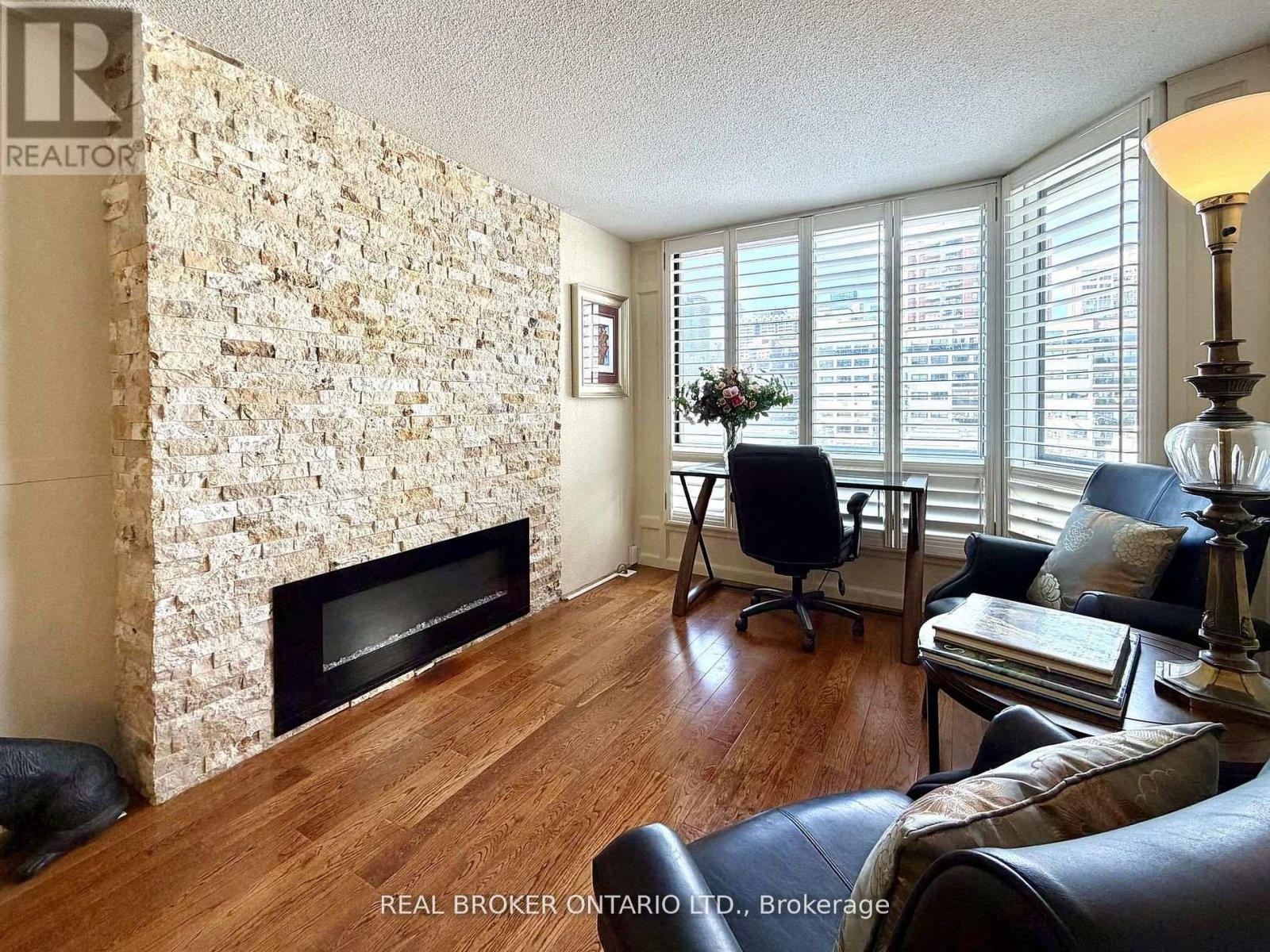 602 - 130 Carlton Street, Toronto, Ontario  M5A 4K3 - Photo 20 - C13538860