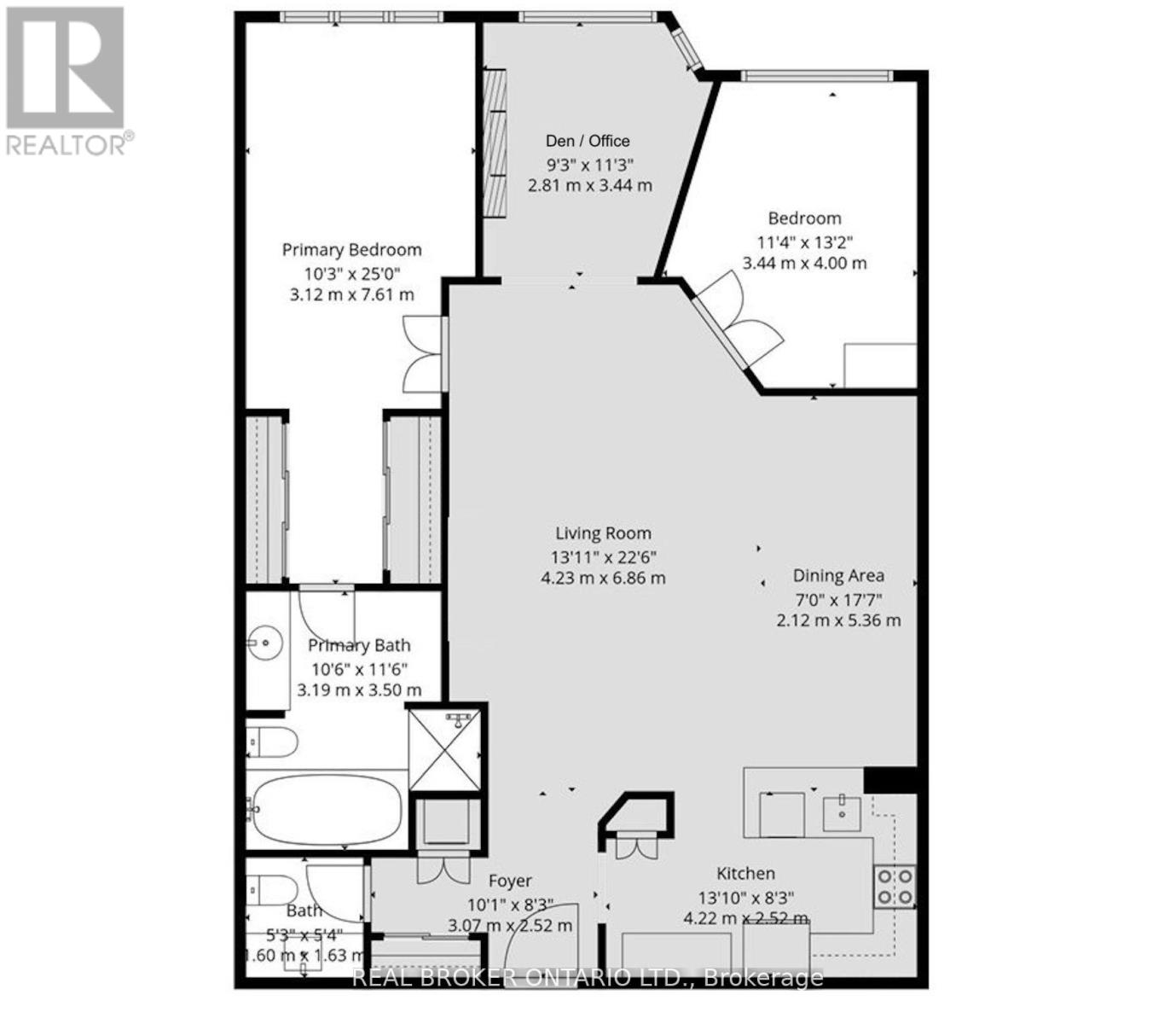 602 - 130 Carlton Street, Toronto, Ontario  M5A 4K3 - Photo 34 - C13538860
