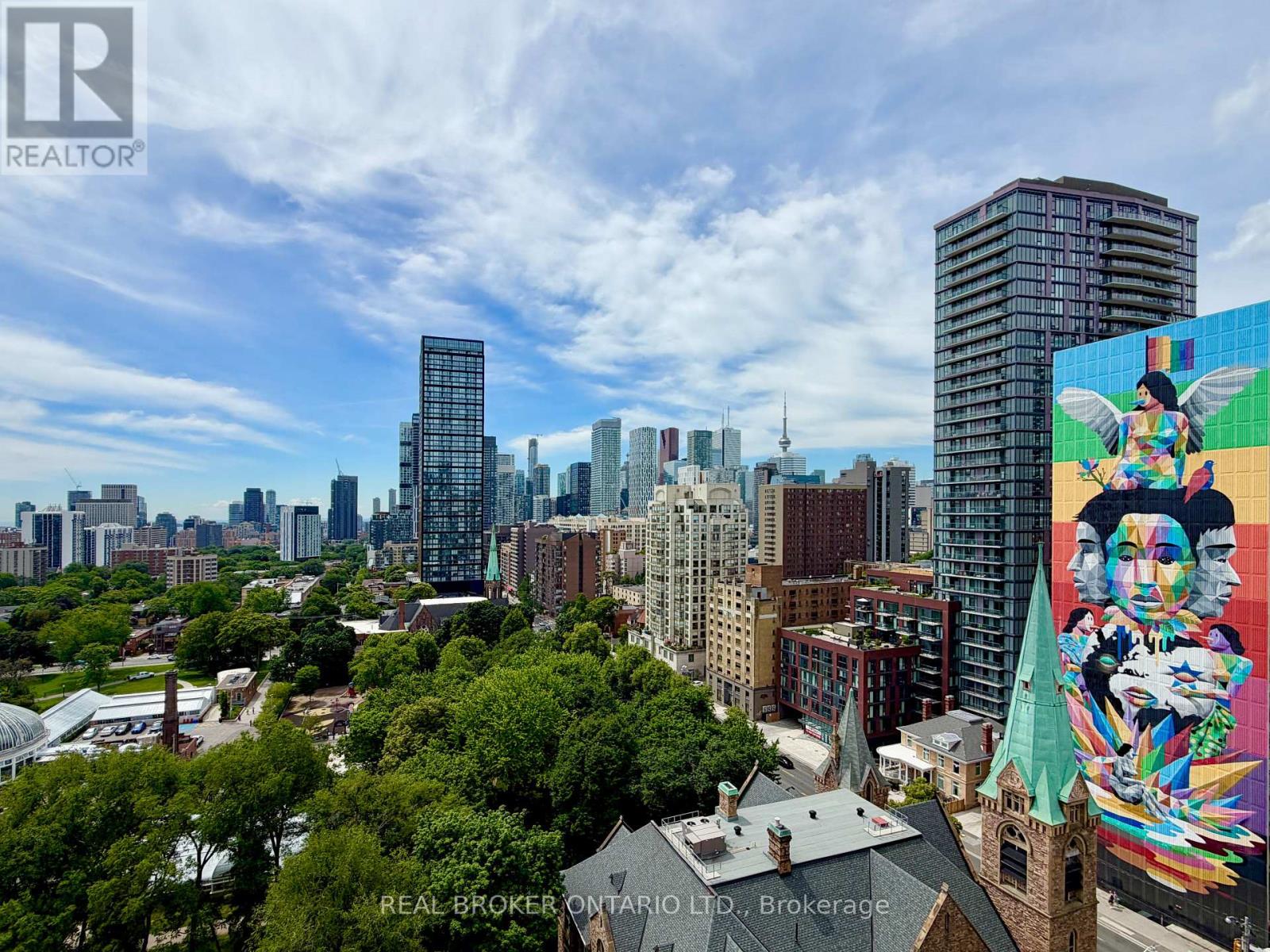 602 - 130 Carlton Street, Toronto, Ontario  M5A 4K3 - Photo 37 - C13538860