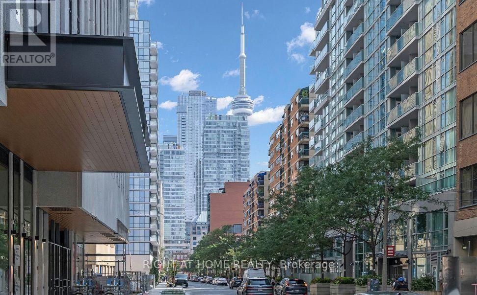 411 - 121 St Patrick Street, Toronto, Ontario  M5T 0B8 - Photo 3 - C13538862