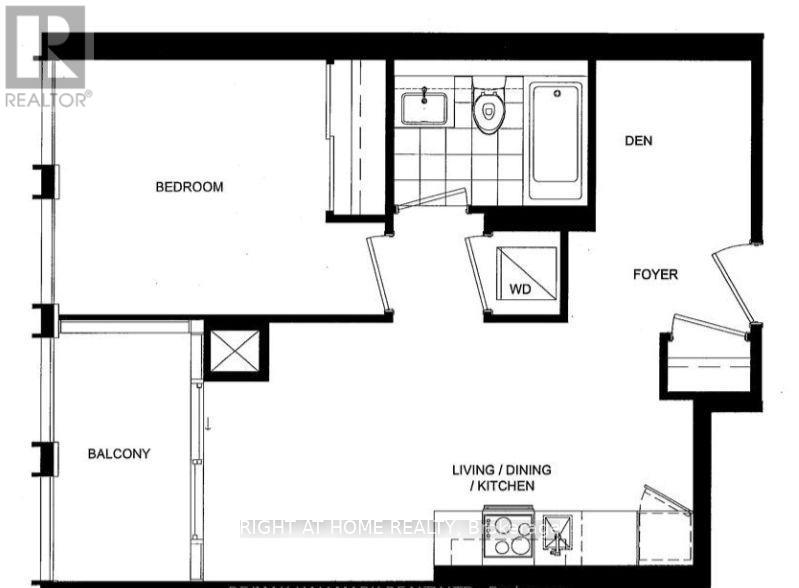 411 - 121 St Patrick Street, Toronto, Ontario  M5T 0B8 - Photo 4 - C13538862