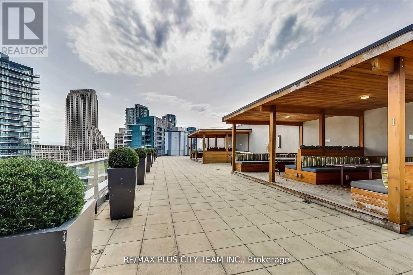 806 - 169 Fort York Boulevard, Toronto, Ontario  M5V 0C8 - Photo 10 - C13538884