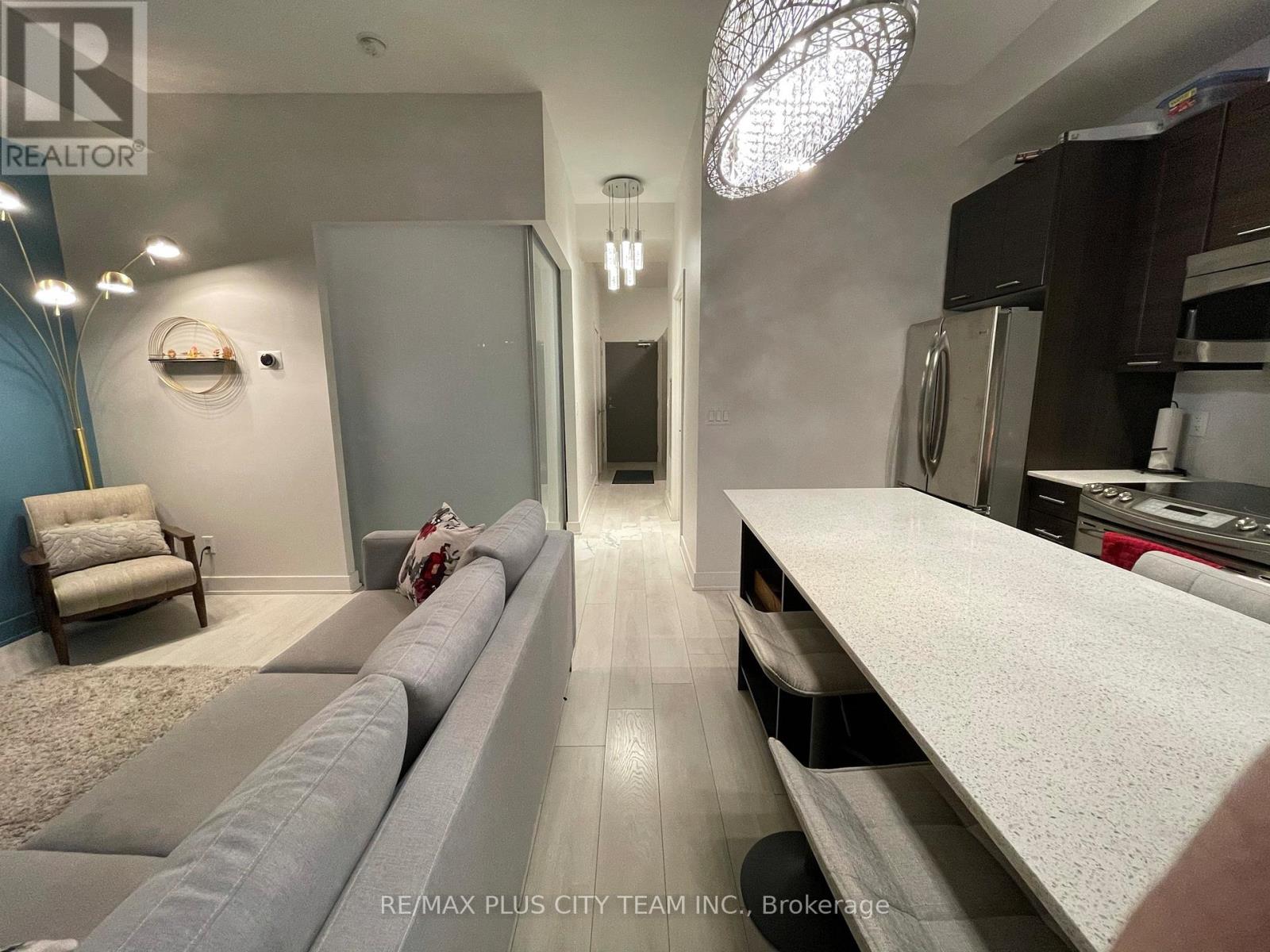 806 - 169 Fort York Boulevard, Toronto, Ontario  M5V 0C8 - Photo 4 - C13538884