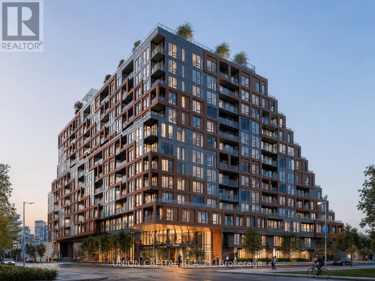 Th109 - 28 Eastern Avenue, Toronto, Ontario  M5A 0Y2 - Photo 1 - C13538908