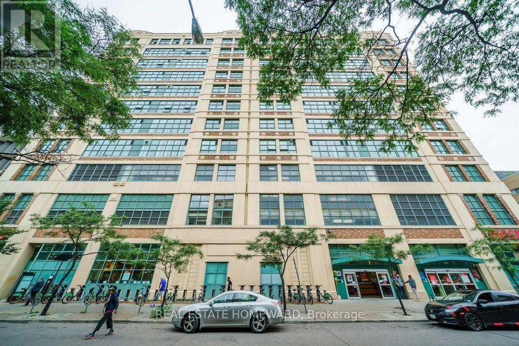 Ph1 - 155 Dalhousie Street, Toronto, Ontario  M5B 2P7 - Photo 1 - C13538932