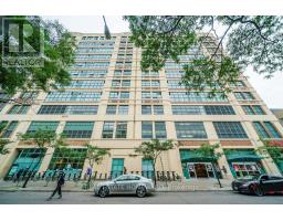PH1 - 155 DALHOUSIE STREET, Toronto, Ontario