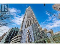 6407 - 1 BLOOR STREET E, Toronto, Ontario