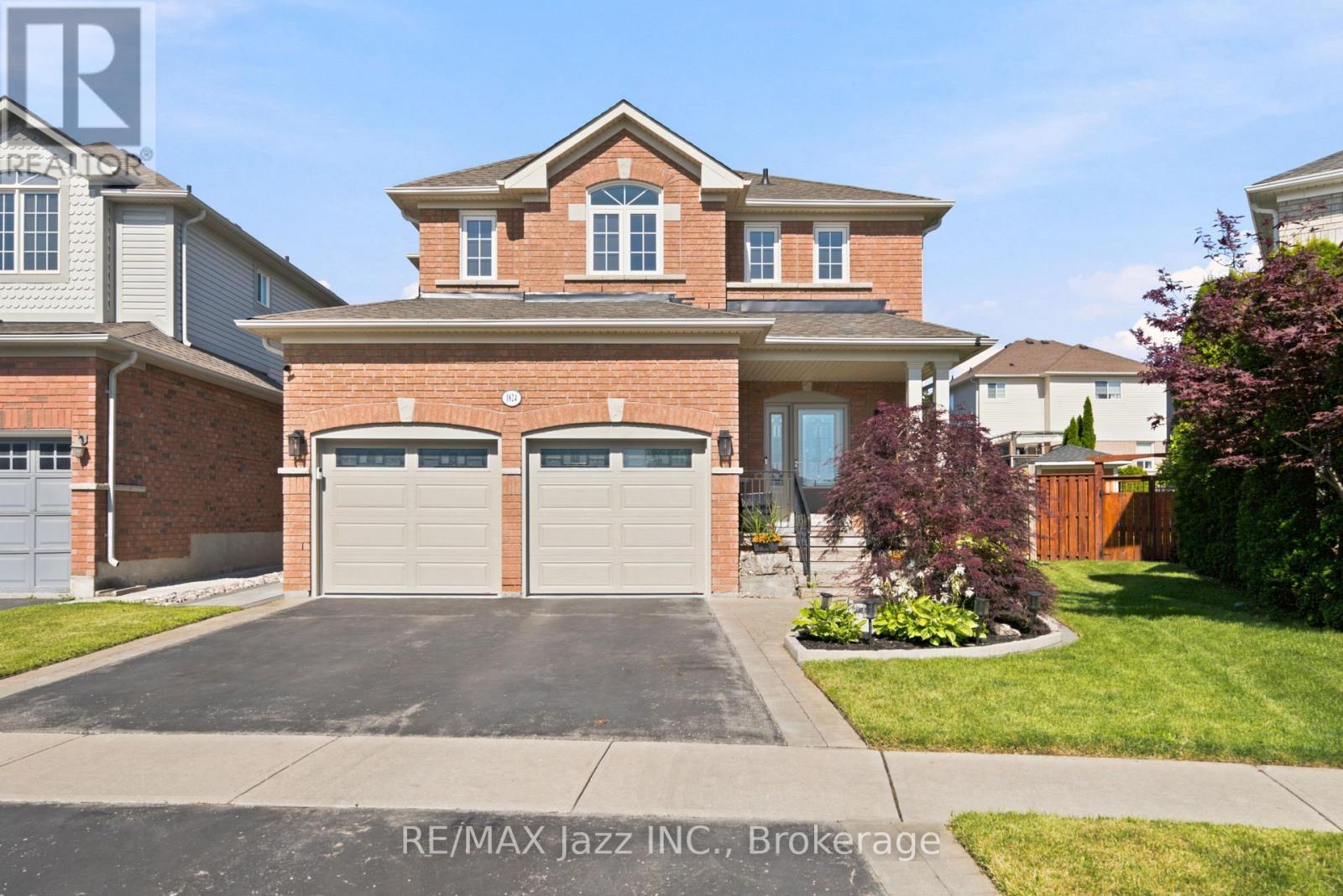1824 BIRCHVIEW DRIVE, Oshawa, Ontario