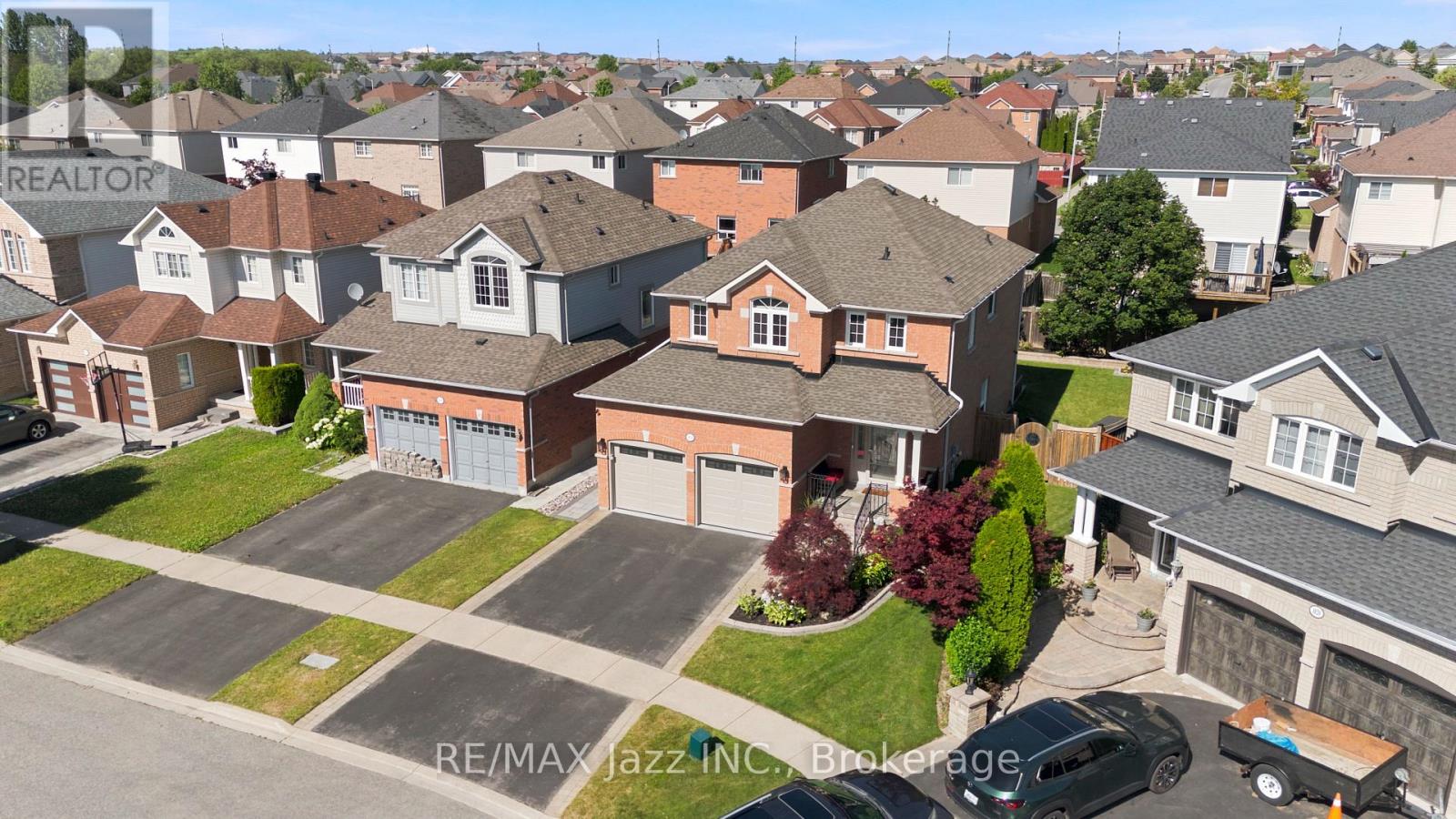 1824 Birchview Drive, Oshawa, Ontario L1K 3B9 - Photo 3 - E13538930