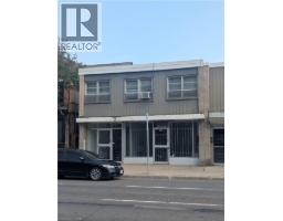 499 MAIN Street E, hamilton, Ontario