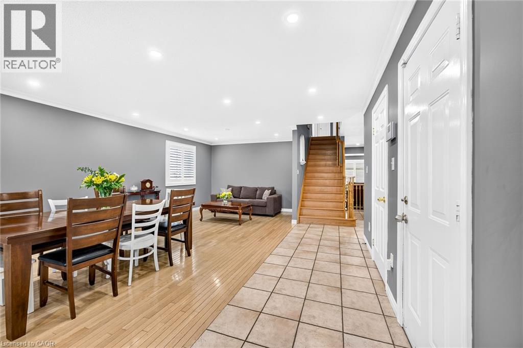 51 Cabriolet Crescent, Ancaster, Ontario  L9K 1K5 - Photo 5 - 40846305