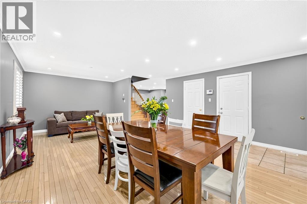 51 Cabriolet Crescent, Ancaster, Ontario  L9K 1K5 - Photo 7 - 40846305