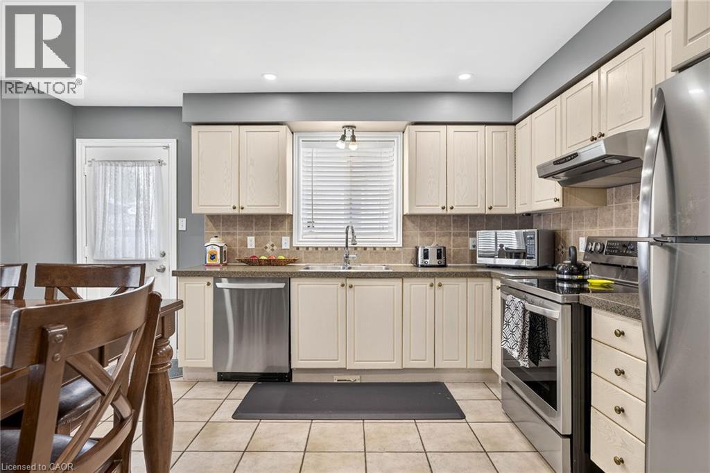 51 Cabriolet Crescent, Ancaster, Ontario  L9K 1K5 - Photo 9 - 40846305