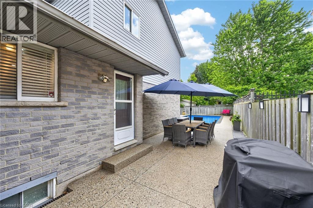 51 Cabriolet Crescent, Ancaster, Ontario  L9K 1K5 - Photo 34 - 40846305