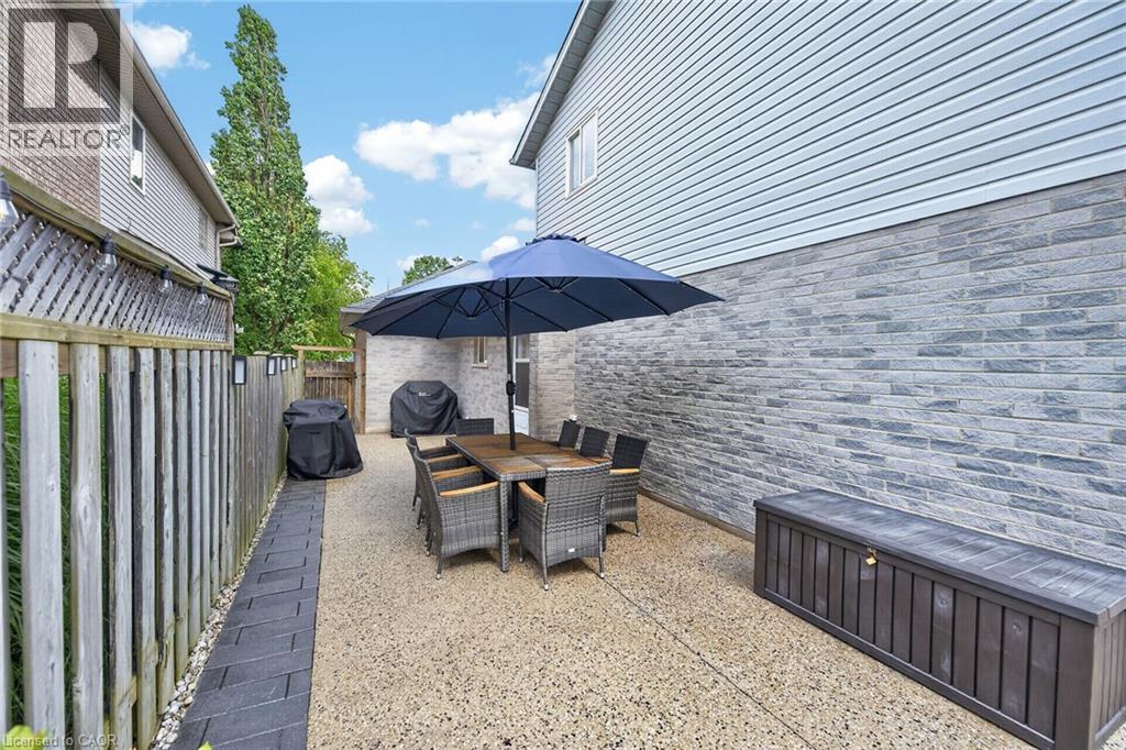 51 Cabriolet Crescent, Ancaster, Ontario  L9K 1K5 - Photo 35 - 40846305