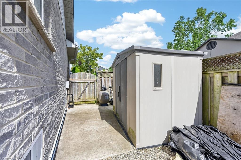 51 Cabriolet Crescent, Ancaster, Ontario  L9K 1K5 - Photo 36 - 40846305