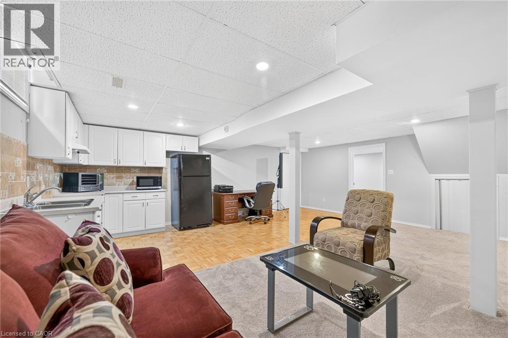 51 Cabriolet Crescent, Ancaster, Ontario  L9K 1K5 - Photo 28 - 40846305