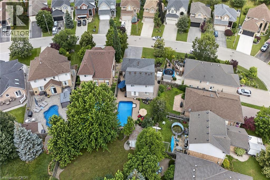 51 Cabriolet Crescent, Ancaster, Ontario  L9K 1K5 - Photo 44 - 40846305
