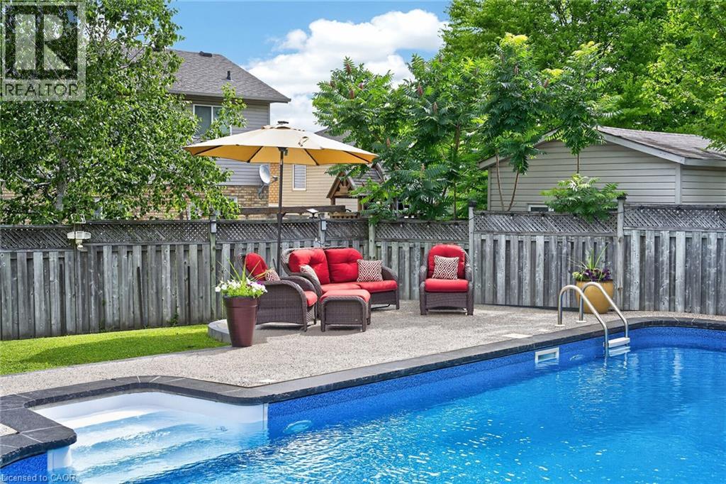 51 Cabriolet Crescent, Ancaster, Ontario  L9K 1K5 - Photo 38 - 40846305