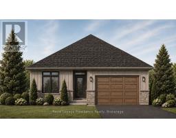 21 CEDARWOOD STREET, Quinte West, Ontario