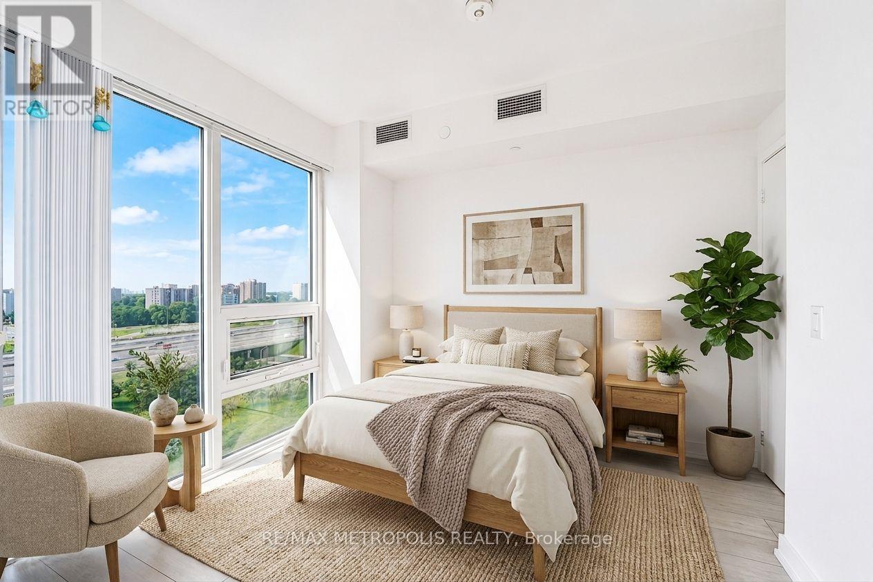1209 - 2033 KENNEDY ROAD, Toronto (Agincourt South-Malvern West)