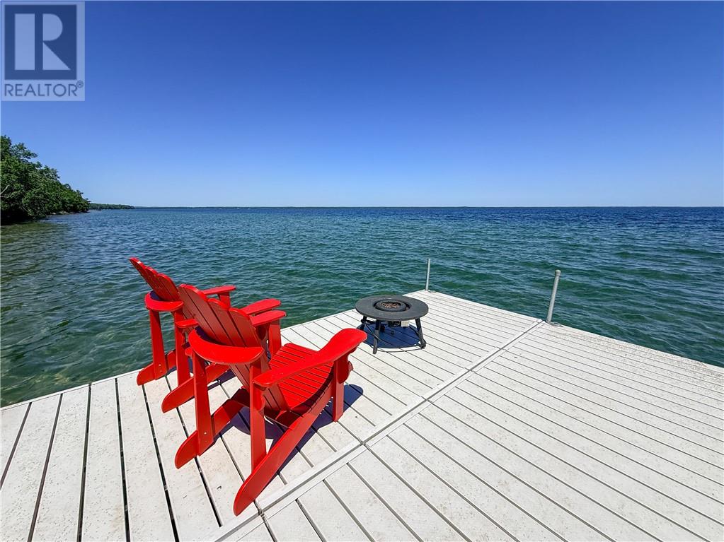 514c East Road, Mindemoya, Ontario  P0P 1S0 - Photo 8 - 2129063