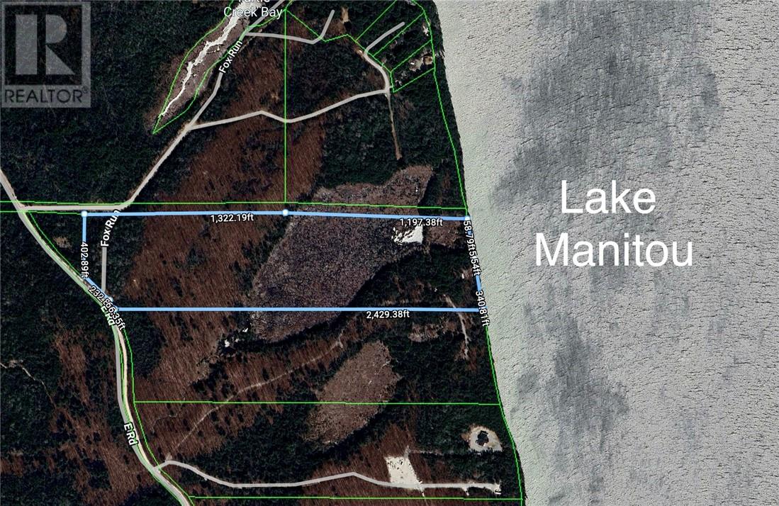 514c East Road, Mindemoya, Ontario  P0P 1S0 - Photo 46 - 2129063