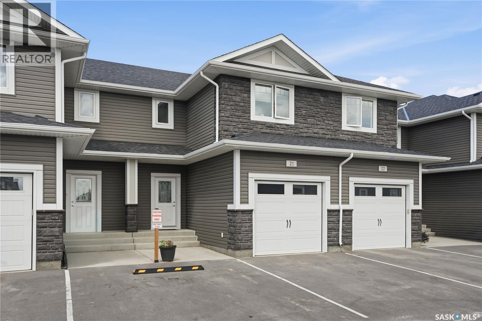 21 115 Veltkamp Crescent, Saskatoon, Saskatchewan  S7T 0T7 - Photo 47 - SK041703