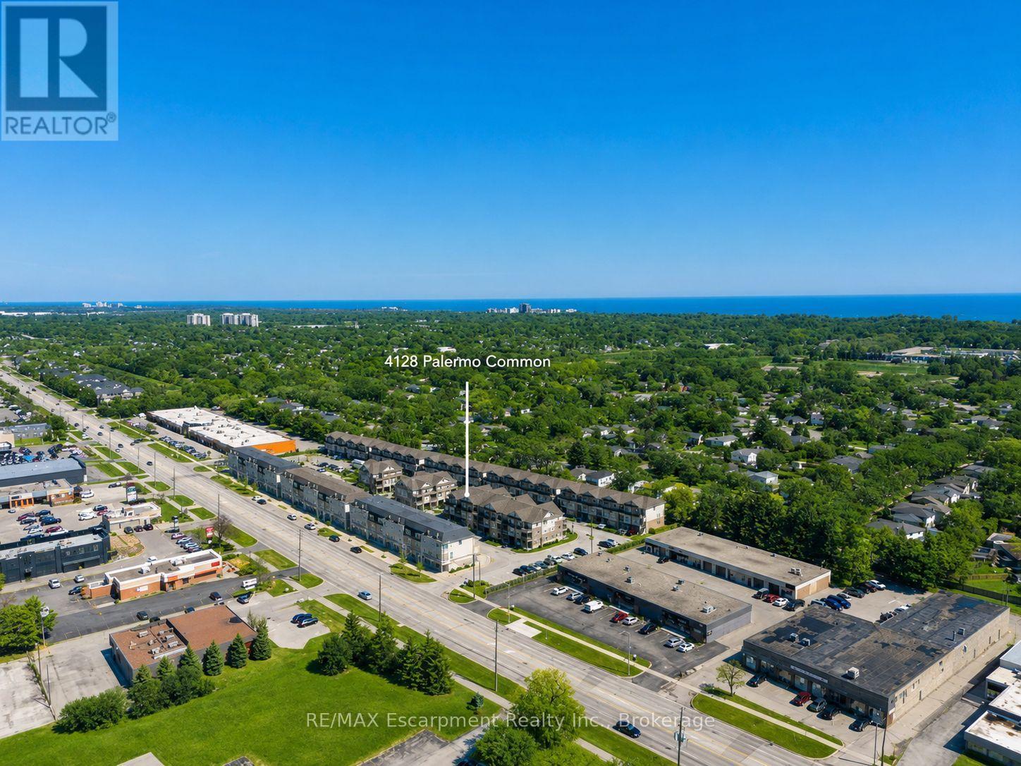 4128 Palermo Common, Burlington, Ontario  L7L 0G7 - Photo 29 - W13480730
