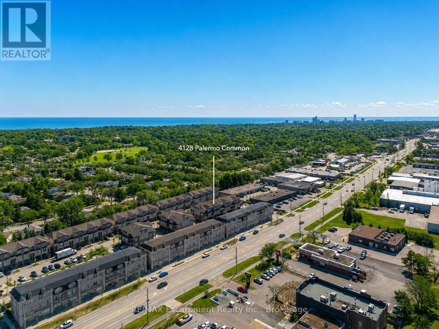 4128 Palermo Common, Burlington, Ontario  L7L 0G7 - Photo 30 - W13480730