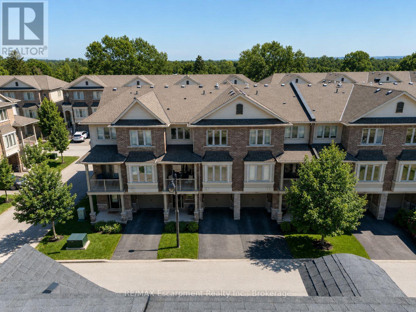 4128 Palermo Common, Burlington, Ontario  L7L 0G7 - Photo 31 - W13480730