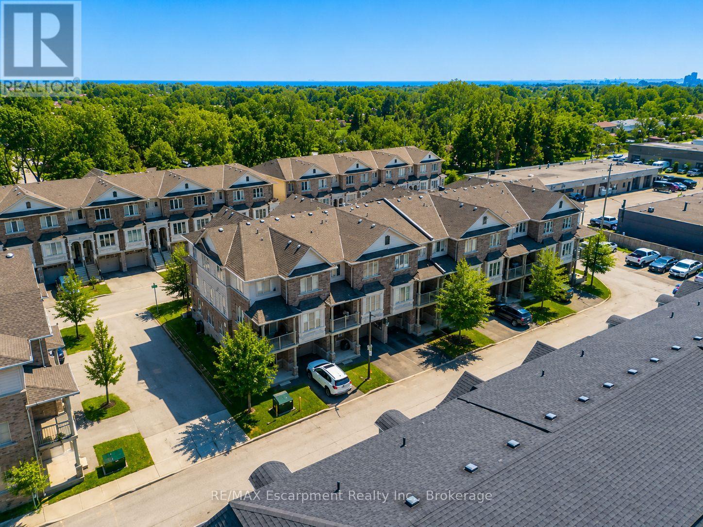 4128 Palermo Common, Burlington, Ontario  L7L 0G7 - Photo 32 - W13480730