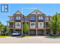 4128 PALERMO COMMON, Burlington, Ontario