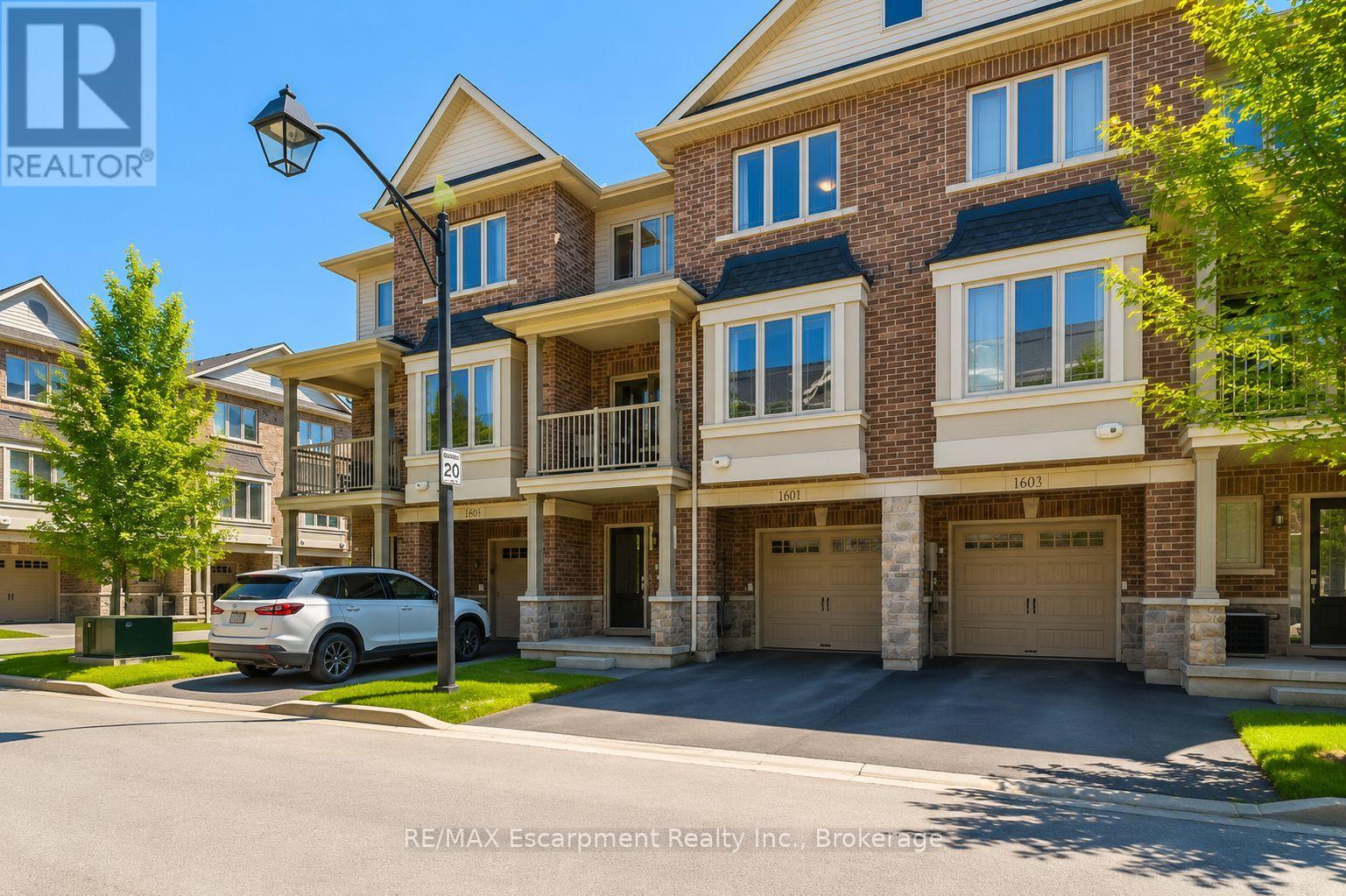 4128 Palermo Common, Burlington, Ontario  L7L 0G7 - Photo 3 - W13480730