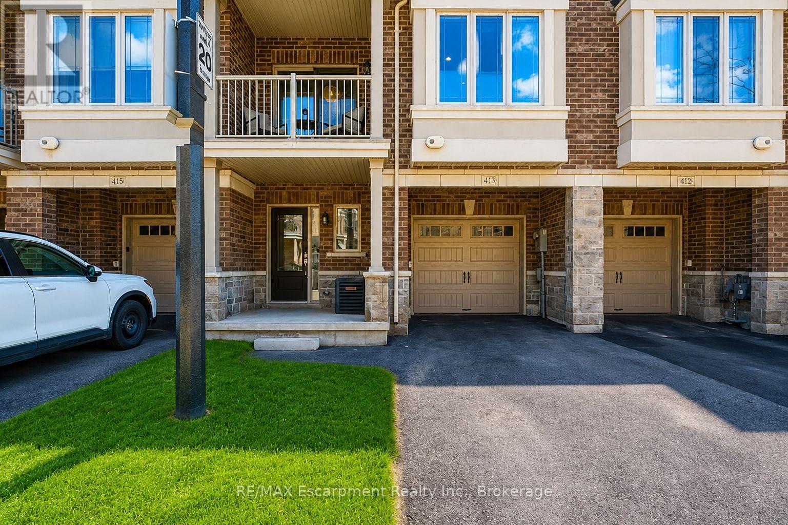 4128 Palermo Common, Burlington, Ontario  L7L 0G7 - Photo 4 - W13480730