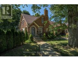525 GROSVENOR STREET, London East, Ontario