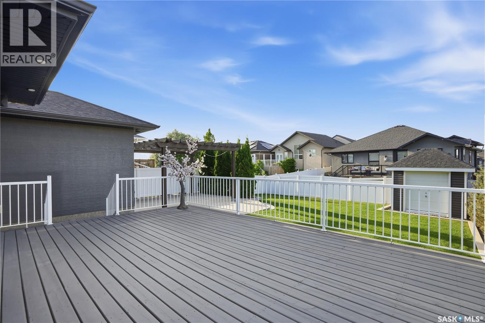 102 Teal Crescent, Saskatoon, Saskatchewan  S7T 0P9 - Photo 51 - SK041909