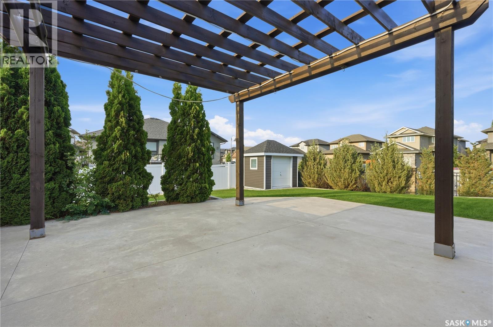 102 Teal Crescent, Saskatoon, Saskatchewan  S7T 0P9 - Photo 52 - SK041909