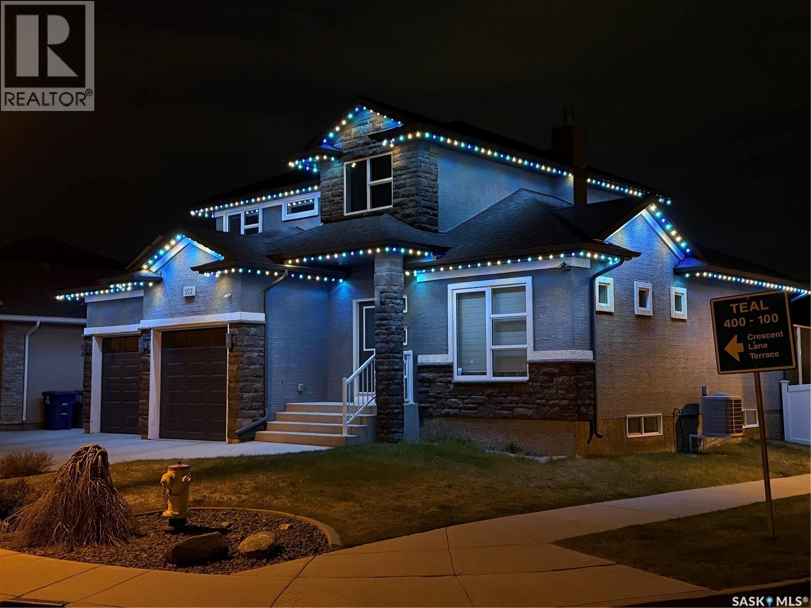 102 Teal Crescent, Saskatoon, Saskatchewan  S7T 0P9 - Photo 61 - SK041909